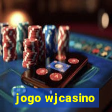 jogo wjcasino